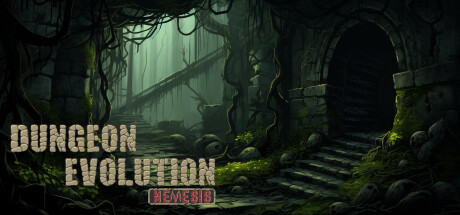 Dungeon Evolution: Nemesis steam charts