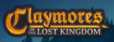 Claymores of the Lost Kingdom Banner