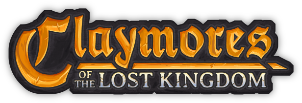 Claymores of the Lost Kingdom