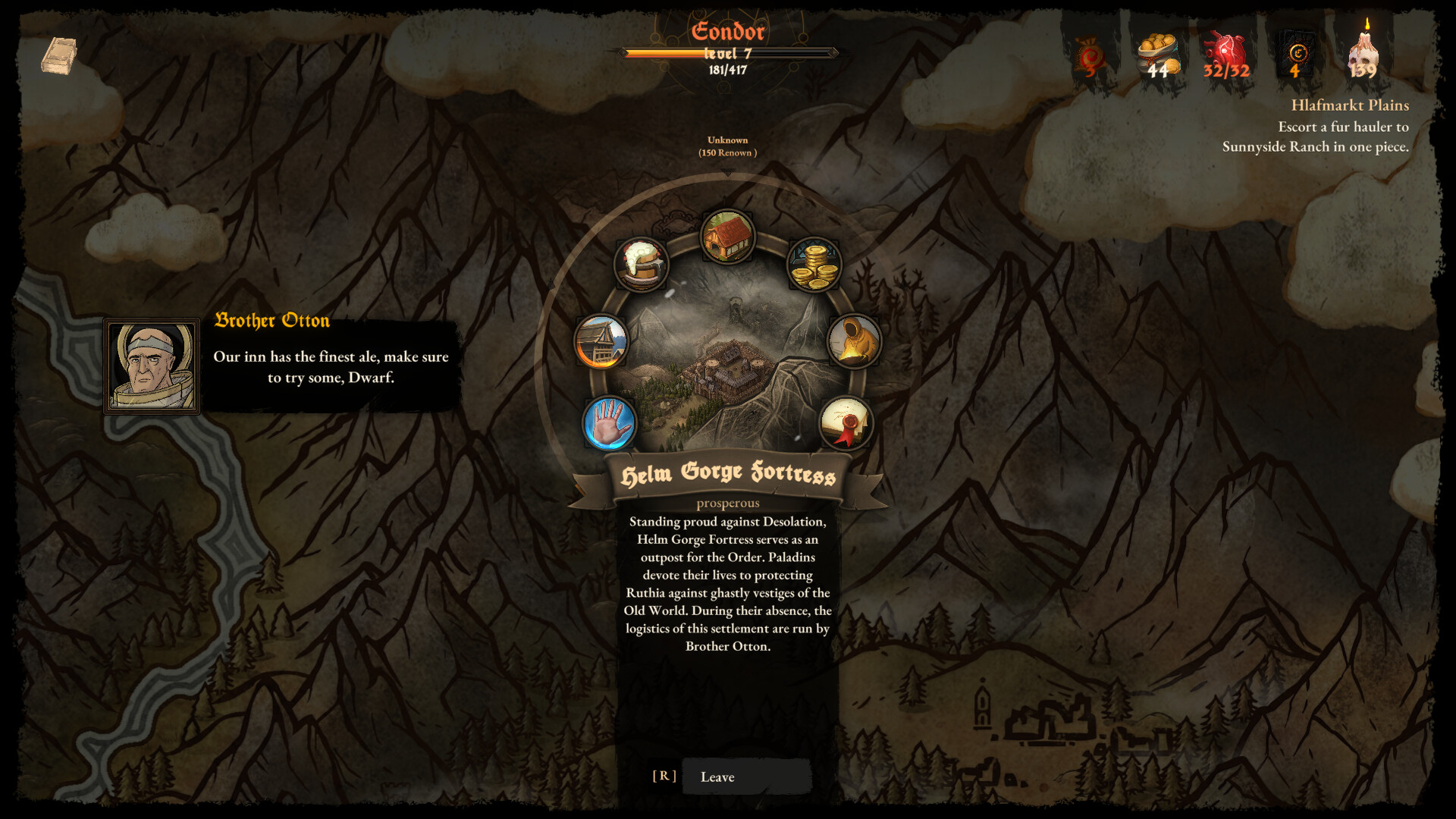 Claymores of the Lost Kingdom screenshot 7