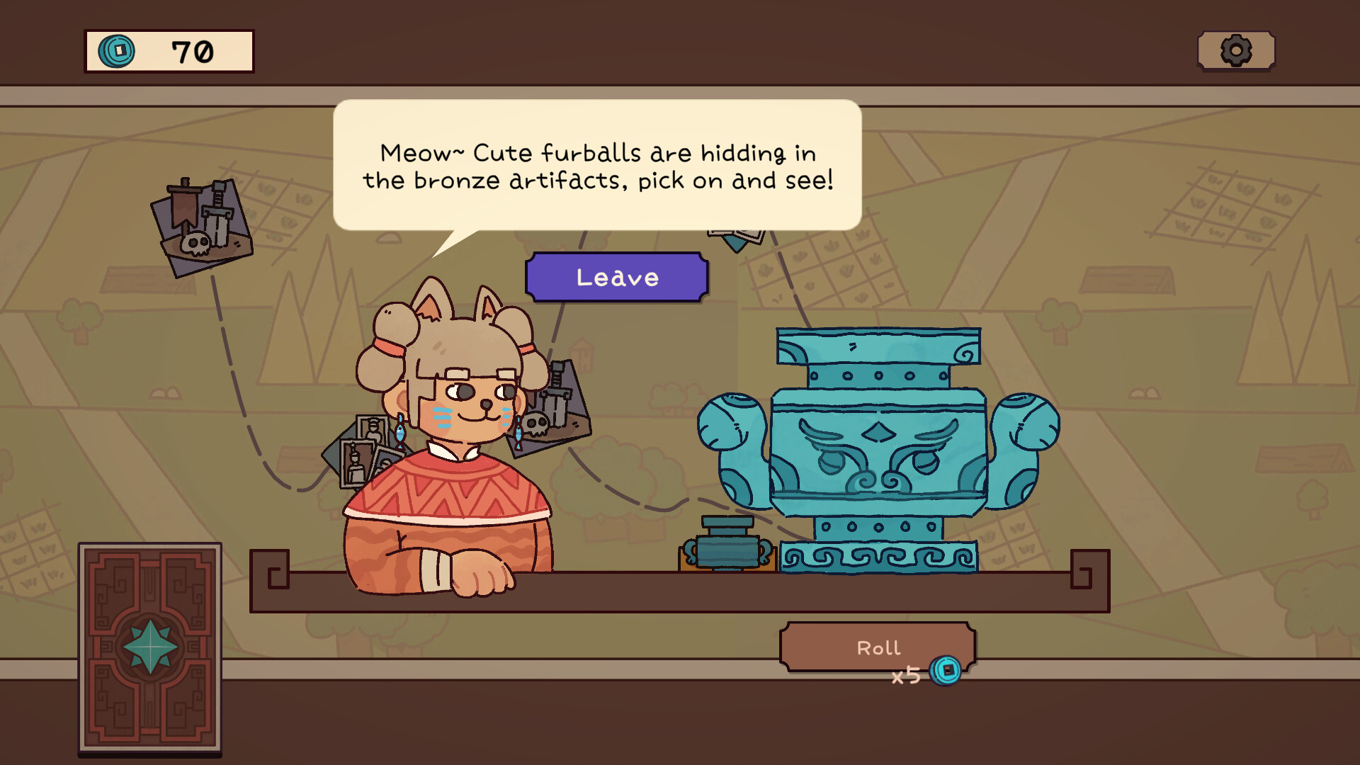 Deckbane screenshot #5