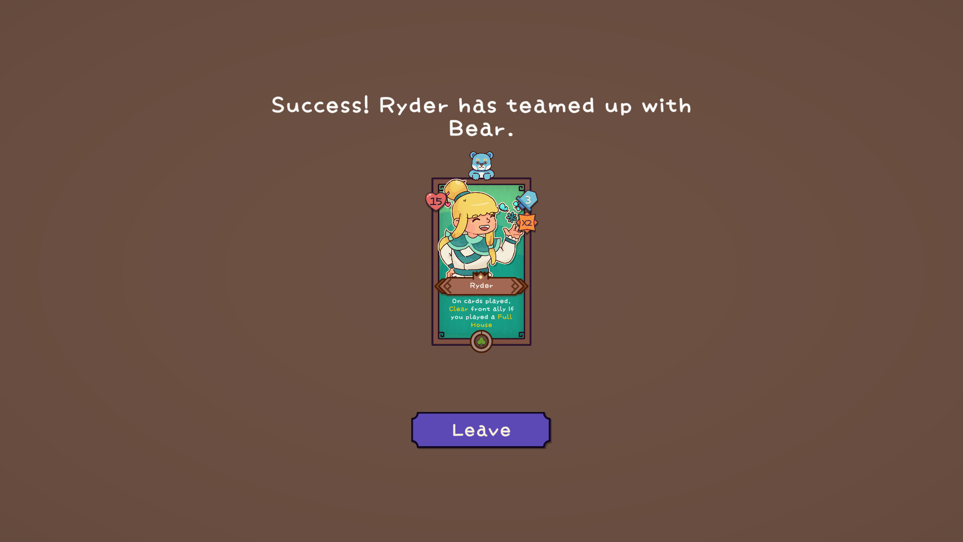 Deckbane screenshot #9