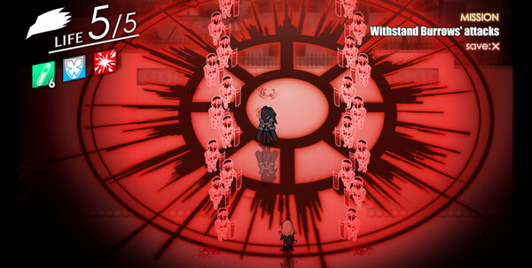 Noel the Mortal Fate Season Final Part 2