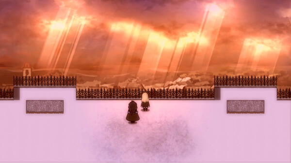 Noel the Mortal Fate Season Final Part 2