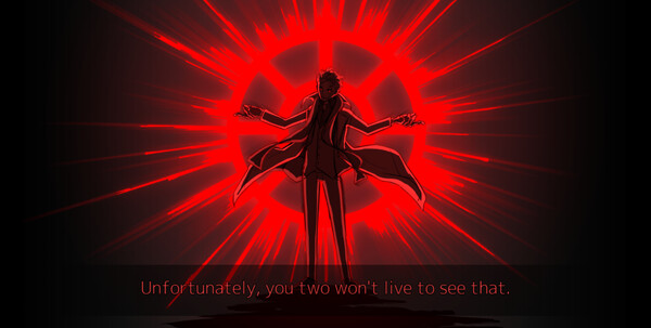 Noel the Mortal Fate Season Final Part 2