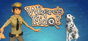 Where's Fido?