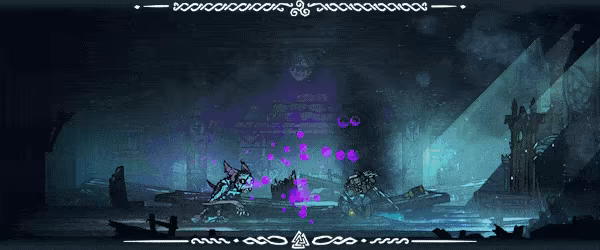 Tails of Iron 2: Whiskers of Winter video 4