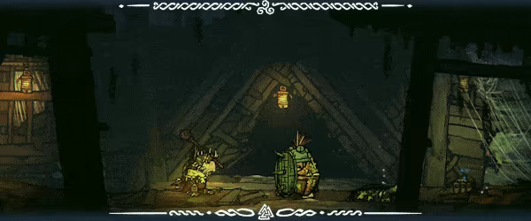 Tails of Iron 2: Whiskers of Winter video 5