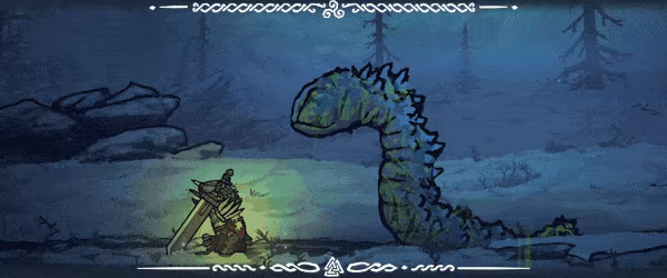 Tails of Iron 2: Whiskers of Winter video 3