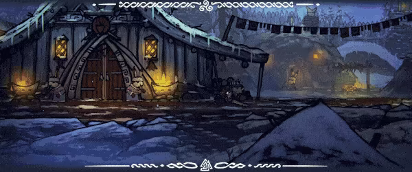 Tails of Iron 2: Whiskers of Winter video 2