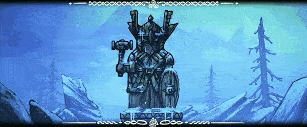 Tails of Iron 2: Whiskers of Winter video 7