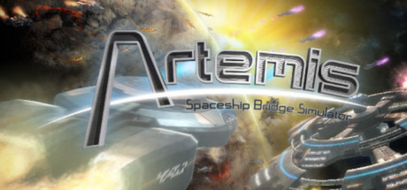 Artemis Spaceship Bridge Simulator banner image