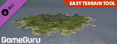 GameGuru - Easy Terrain Tool Small Capsule Image
