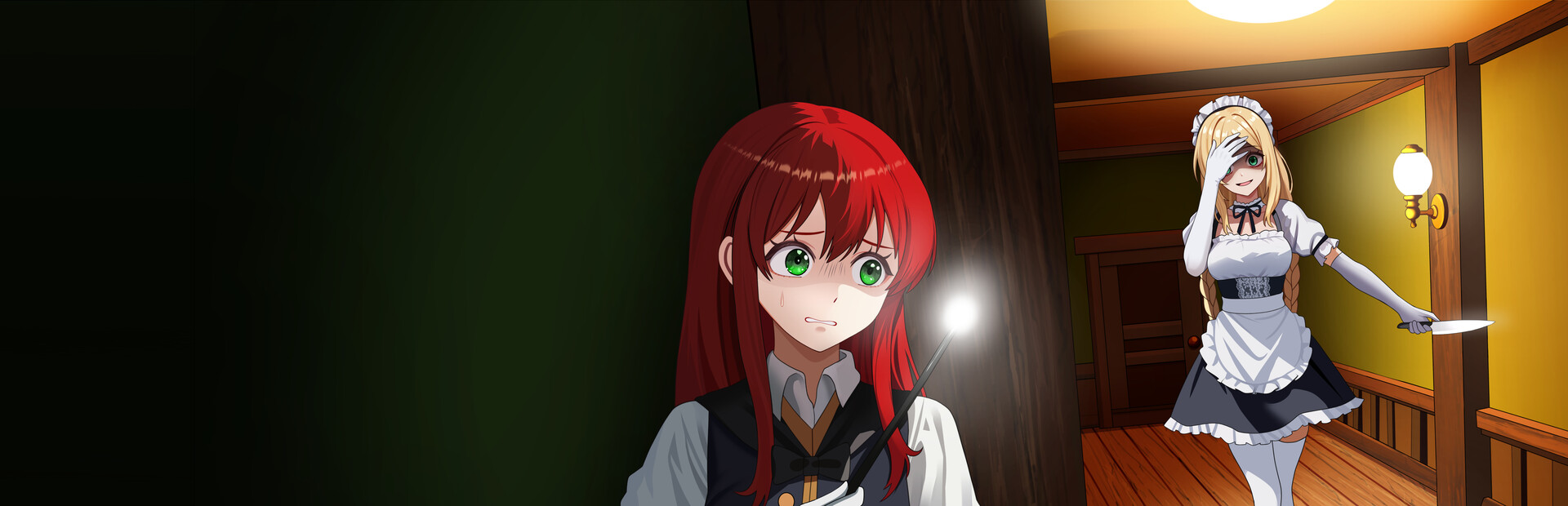 You've been ReMaid!