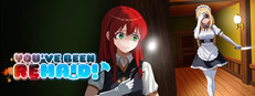 You've been ReMaid! cover