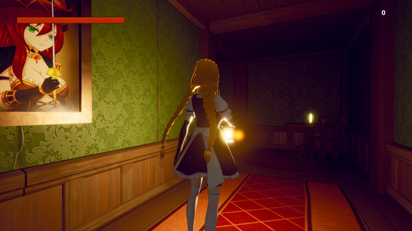 You've been ReMaid! screenshot 1