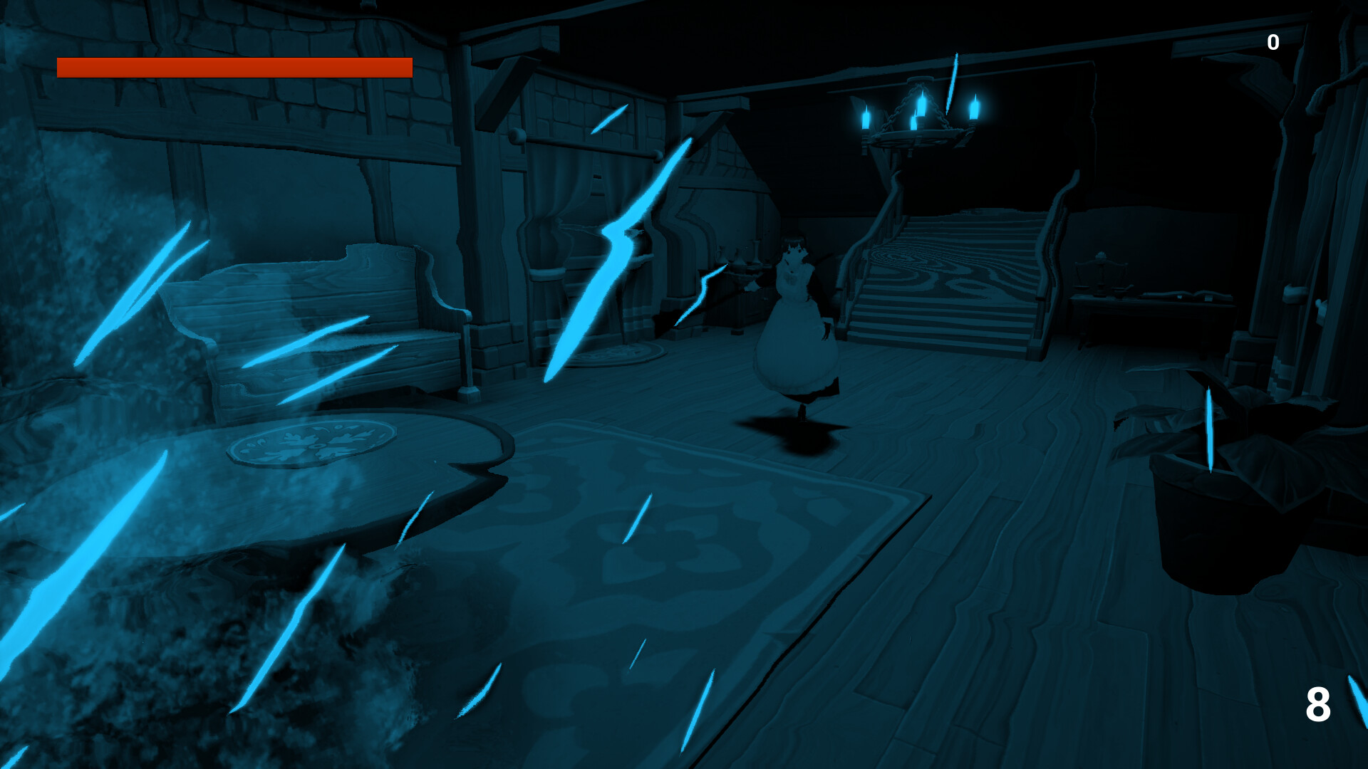 You've been ReMaid! screenshot 9