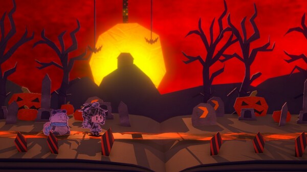 Screenshot z Scrap Story