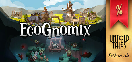 EcoGnomix header banner