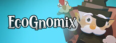 EcoGnomix game cover