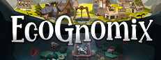 EcoGnomix Banner