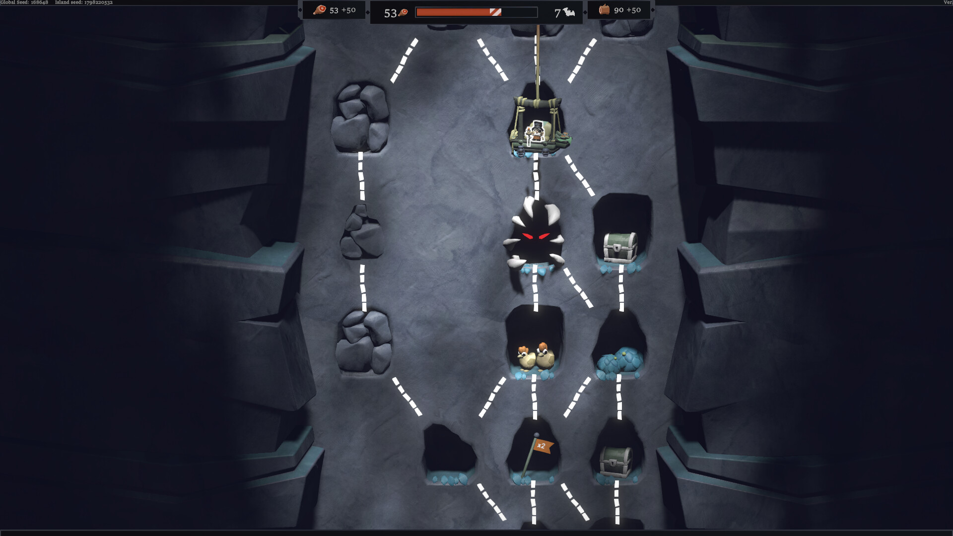 EcoGnomix screenshot 3