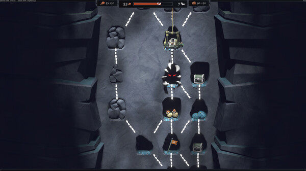 Screenshot 3 of EcoGnomix - more gameplay footage