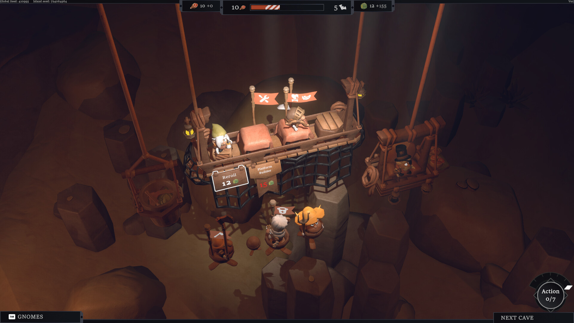 EcoGnomix screenshot 8