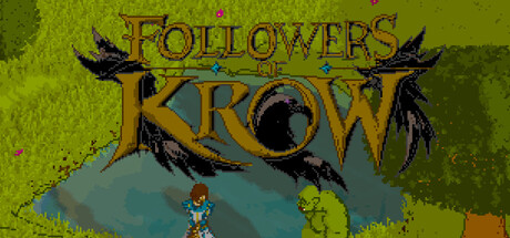 Followers of Krowの作品画像