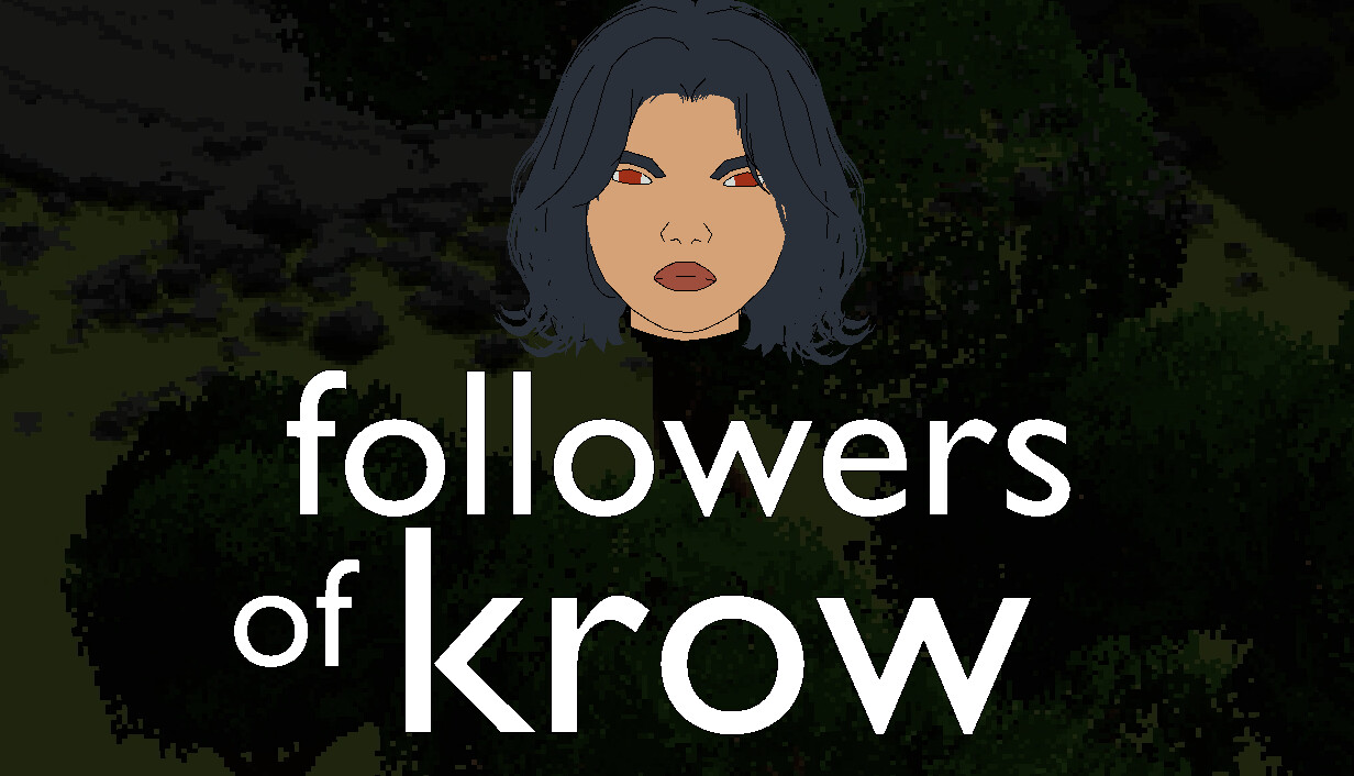 Followers of Krow cover art
