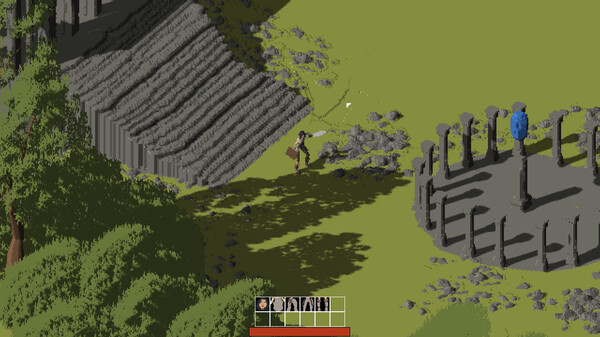 Followers of Krow screenshot 6