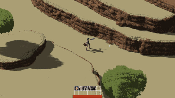 Followers of Krow screenshot 3