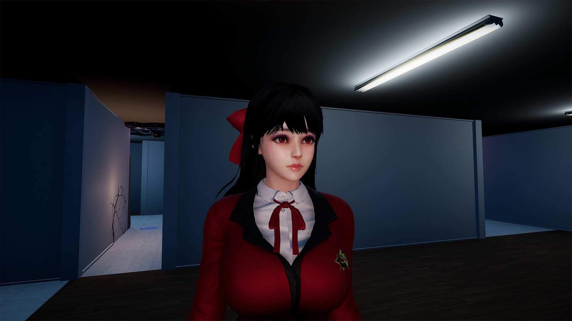 Abyss School screenshot #7