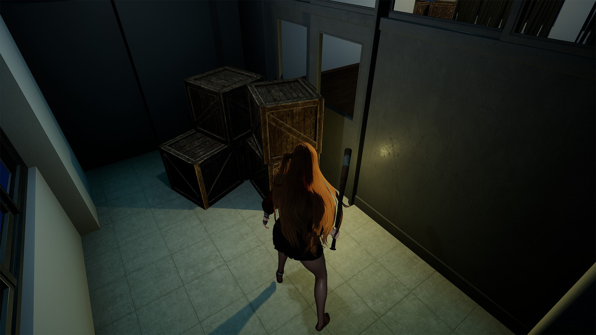 Abyss School screenshot #17