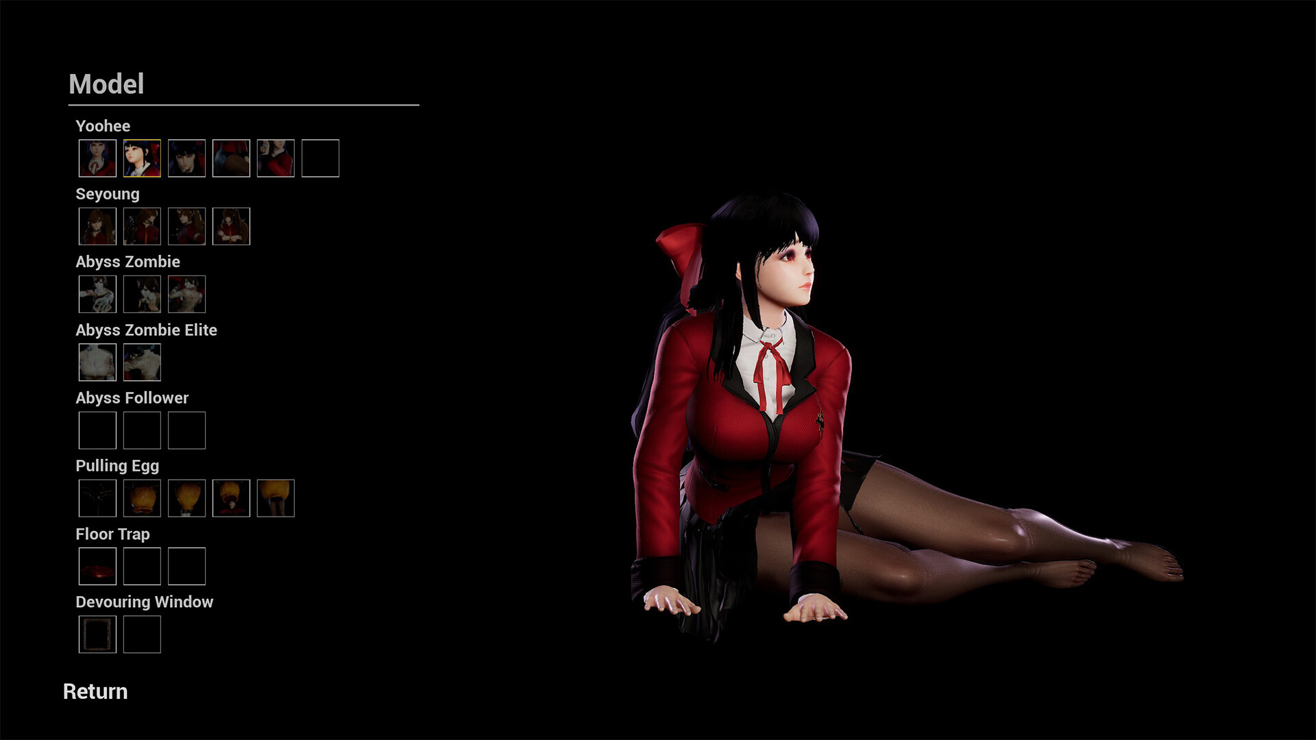 Abyss School screenshot #18