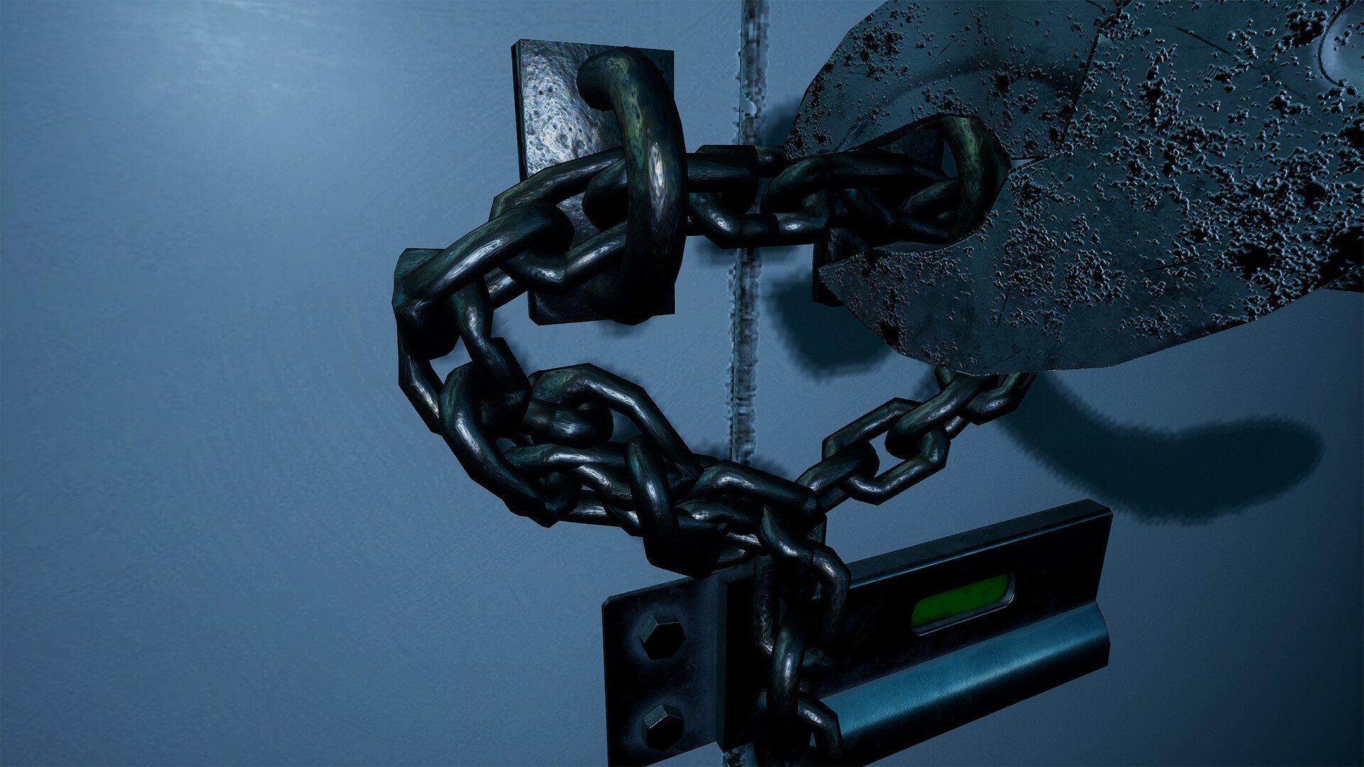 Abyss School screenshot #6