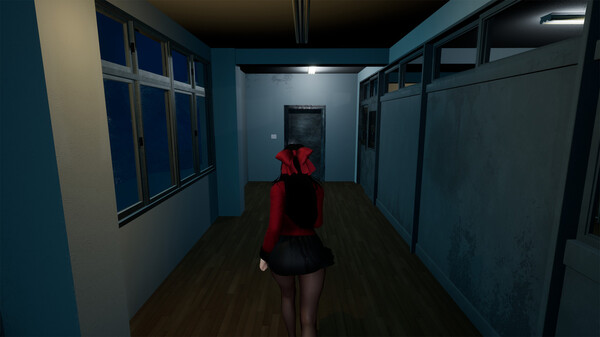 Скриншот 5 из игры Abyss School