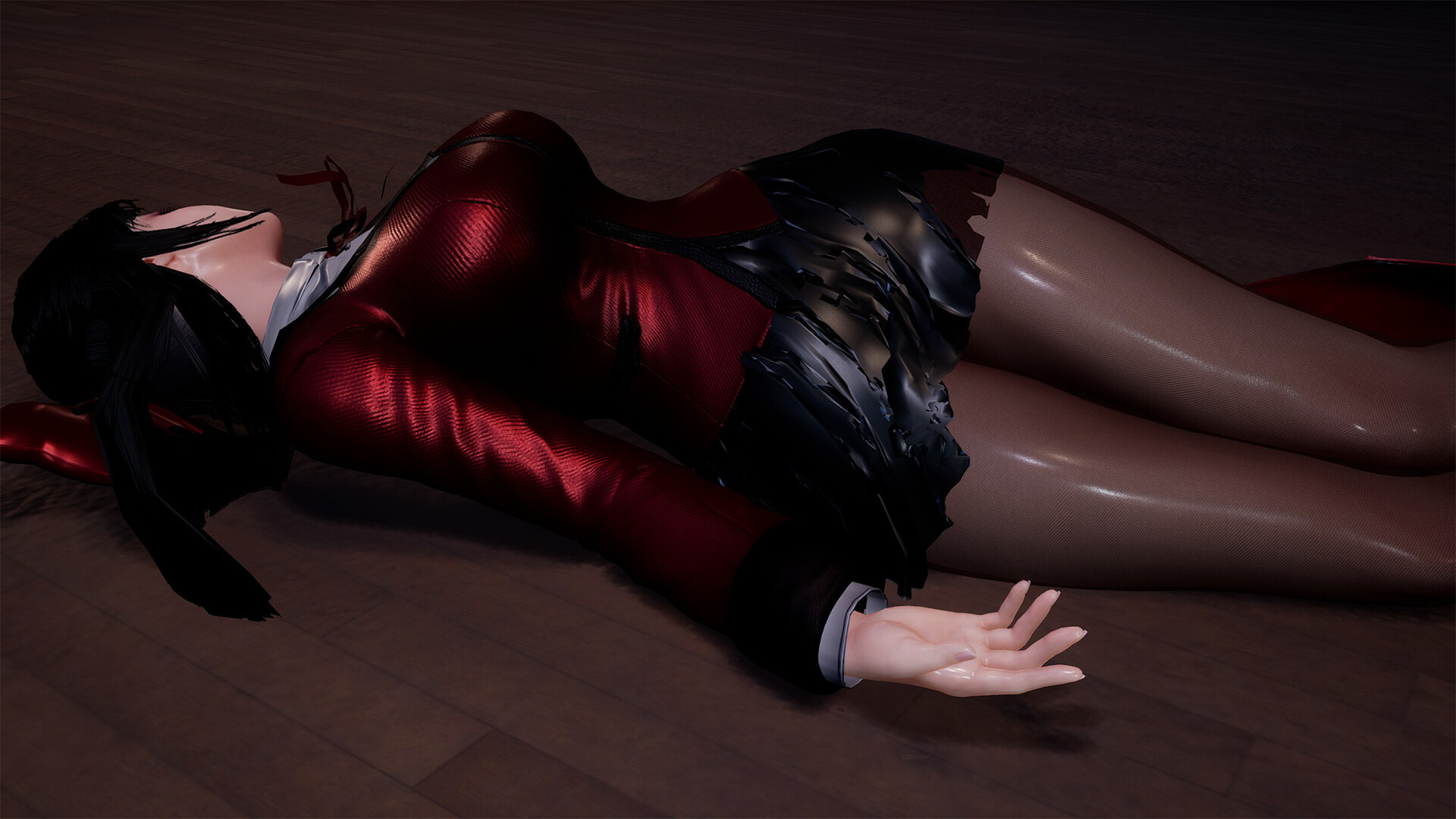 Abyss School screenshot #9