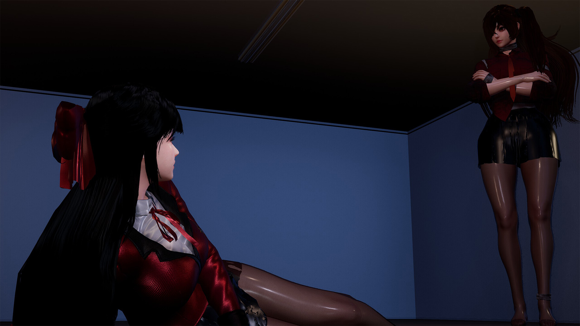 Abyss School screenshot #16