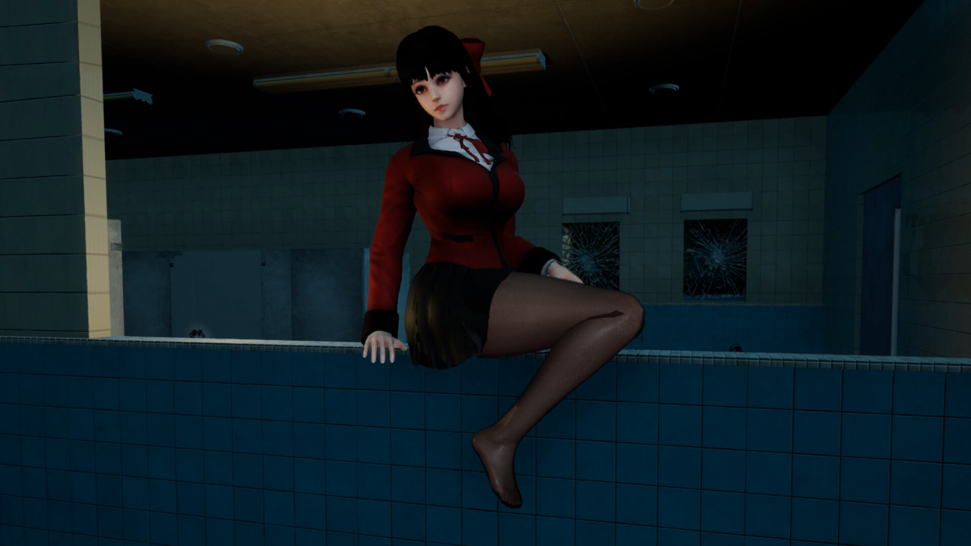Abyss School screenshot #10