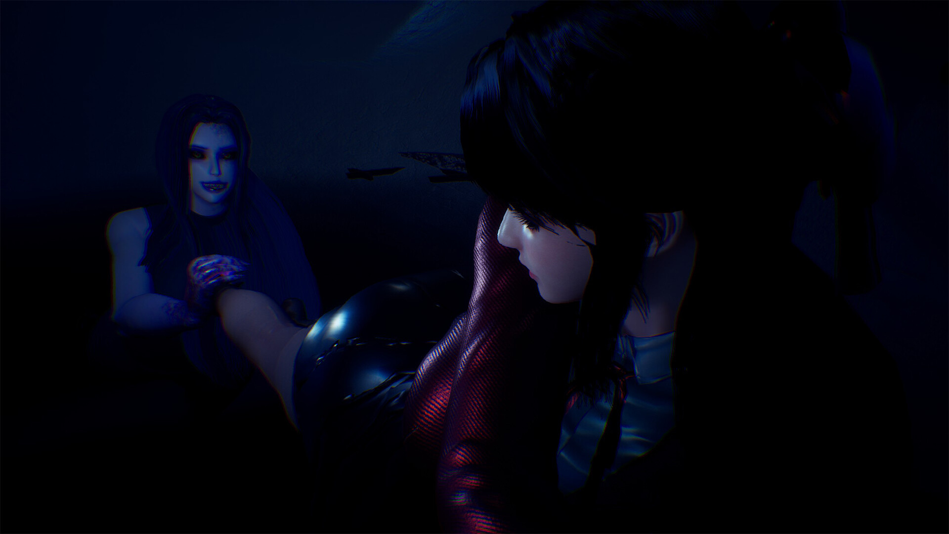 Abyss School screenshot #14