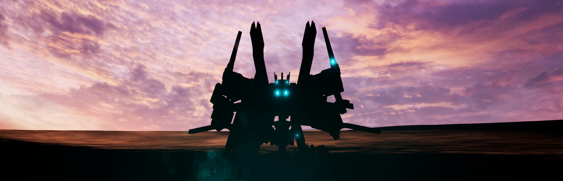 Vulture -Unlimited Frontier- /0