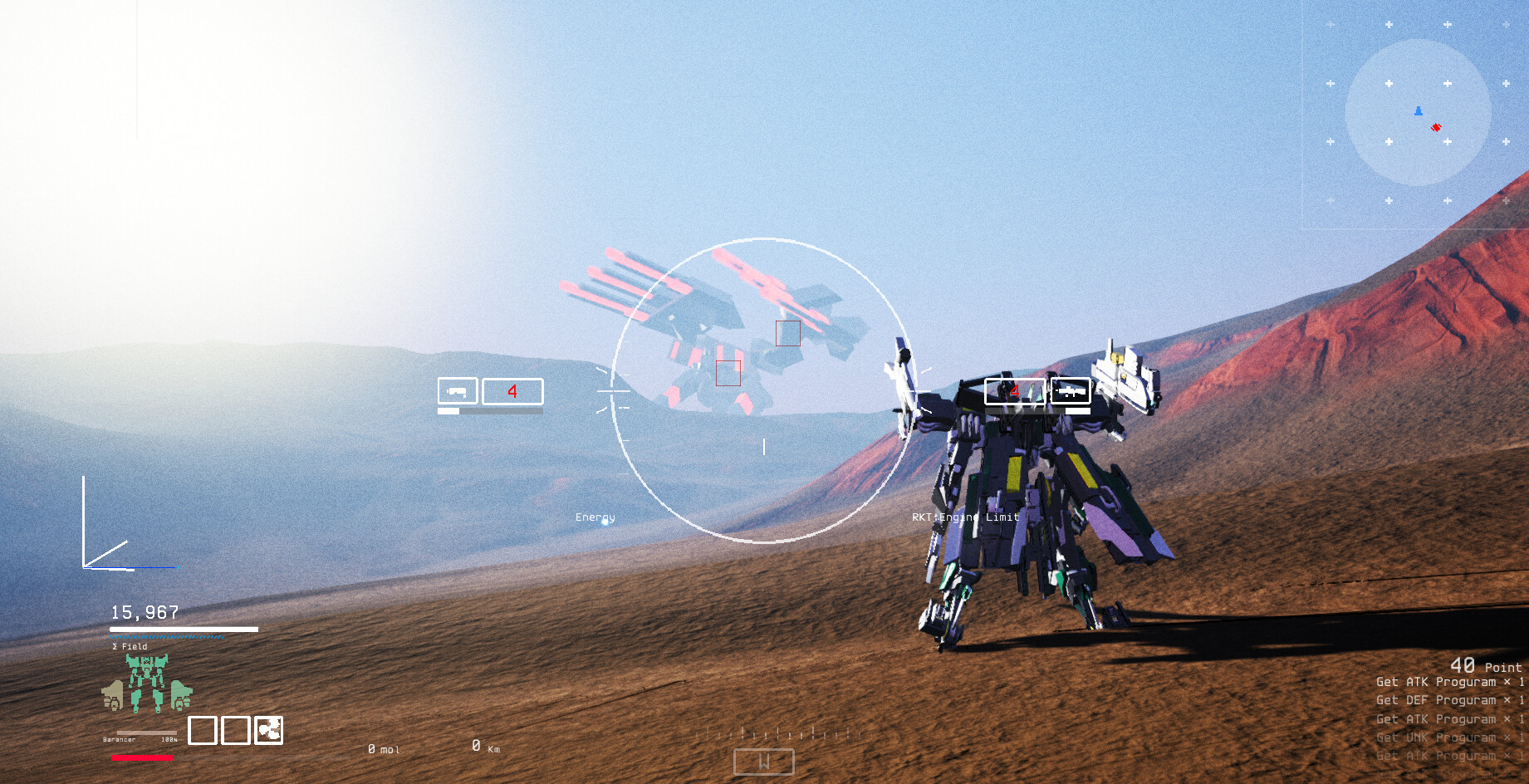 Vulture -Unlimited Frontier- /0 on Steam