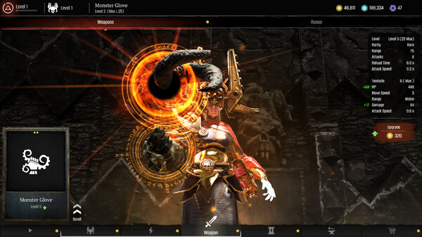 Magic vs Metal screenshot 5