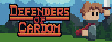 Defenders of Cardom