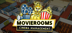 Movierooms - Cinema Management