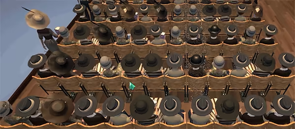 Movierooms video 2