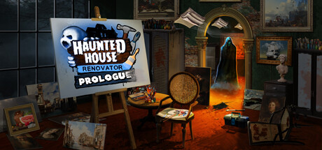 Haunted House Renovator: Prologue Cheat Engine/CT