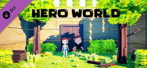 Hero World Starter Kit DLC