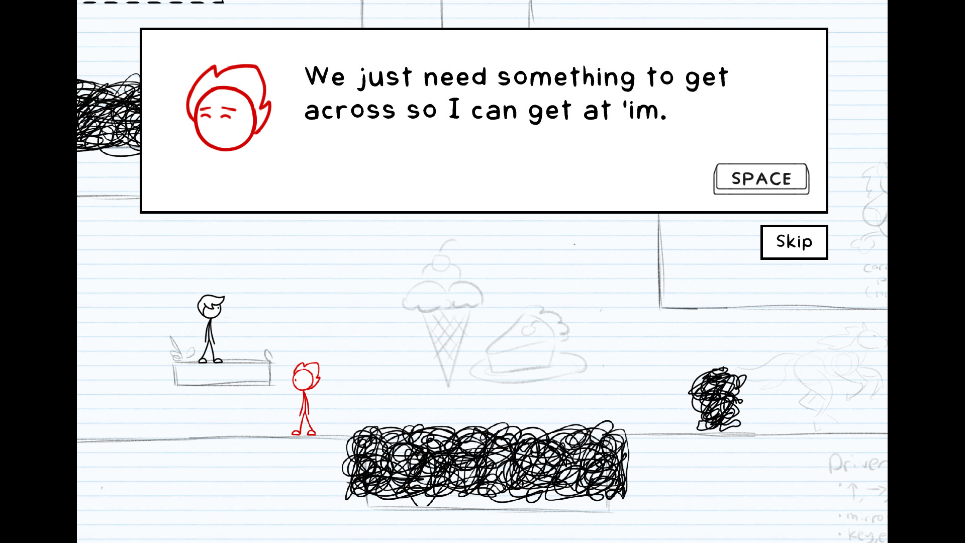 #2. Draw (Steam) 来自: Draw Games Developers